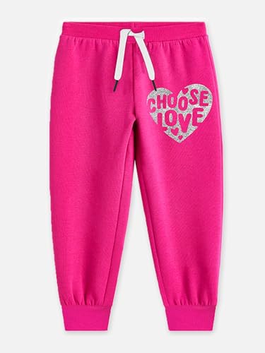 Image of Trampoline Girls Printed T-shirt and Trackpant set Pack of 1