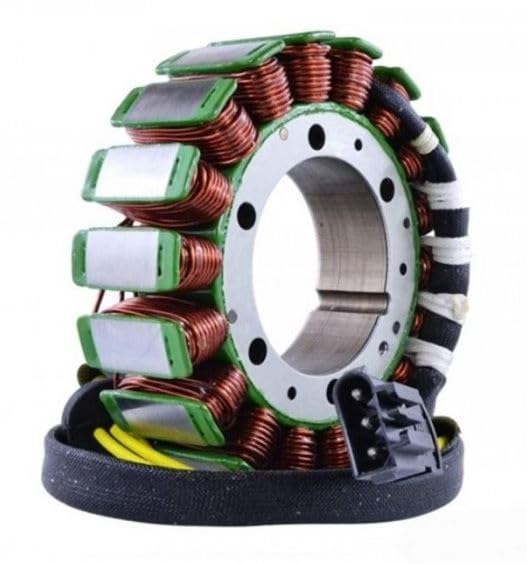 Alternador de corriente para B-MW F 800 ST (2006-2012)