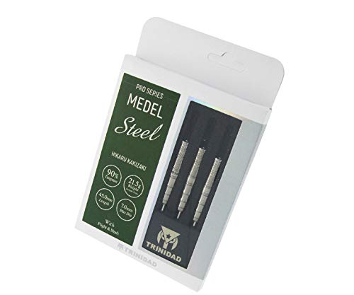 Amazon | TRiNiDAD PRO Medel ダーツ バレル トリニダード プロ メデル