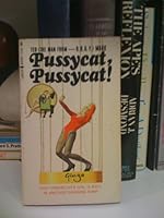 Pussycat, Pussycat. Ted Mark Laugh Romp #6. B000ZG5LT4 Book Cover