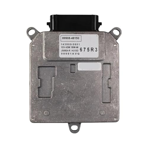 Module de phares résout clignotement éclairage gauche Lexus 89907-48150 - 6