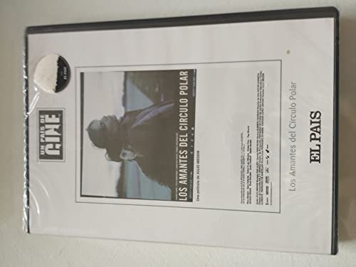 Preisvergleich Produktbild Los Amantes Del Círculo Polar (Import)