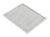 Whirlpool W10395127 Grease Filter for 30-Inch Vent Hood