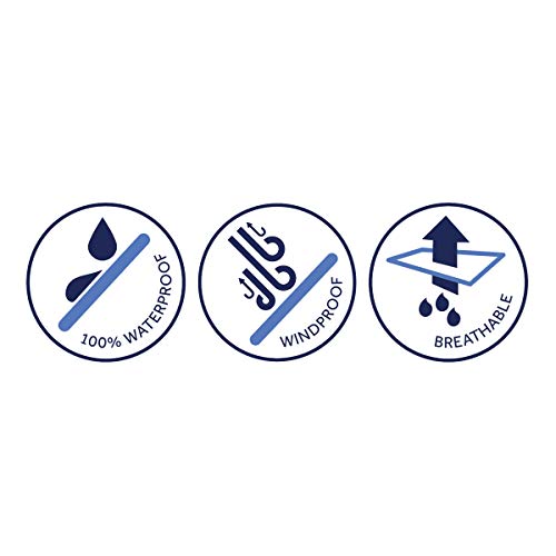 Sealskinz Standard Waterproof Unisex All Weather Cap, Black, One Size #TOP6