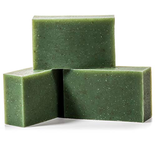 ELSHA Soap 3-Pack GARDEN THYME Box Set