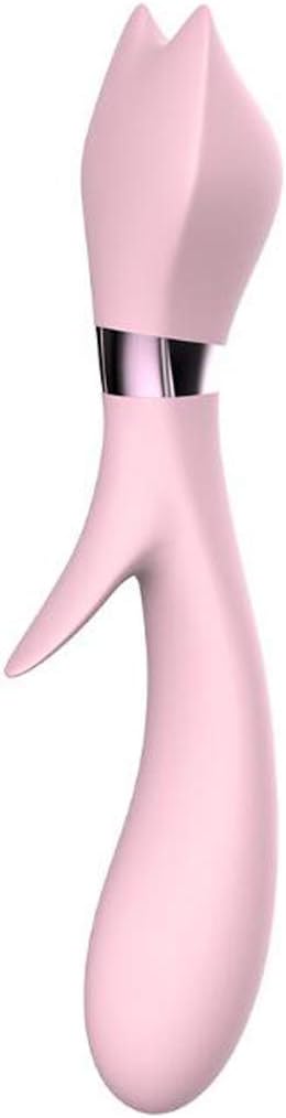 Corcrest - Gato Tipo Conejo Vibrador Sex Juguetes para Mujer ...
