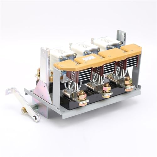 Fusible triphasé HR3-200-32 pour réparer un interrupteur d'isolement