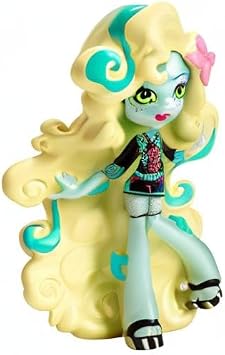Mattel - Monster High CFC88 Figure