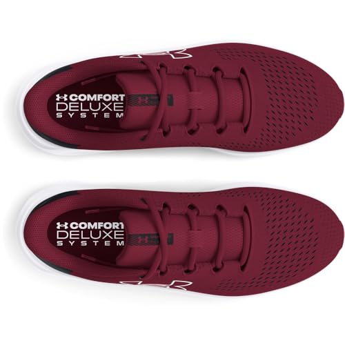 Image of Under Armour Charged Pursuit 3 Big Logo