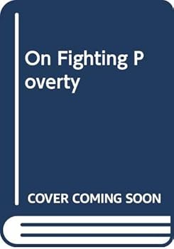 Hardcover On Fighting Poverty Book