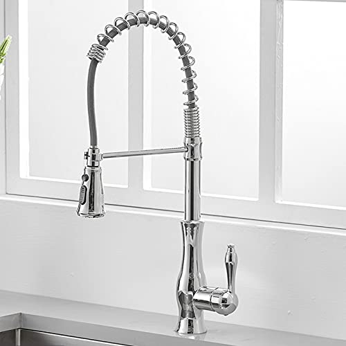 Mitigeur d'évier en laiton noir mat au design architectural et finitions soignées