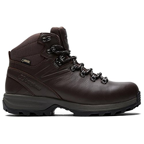 Berghaus Explorer Ridge Plus GTX Boot, Zapatos de High Rise Senderismo...