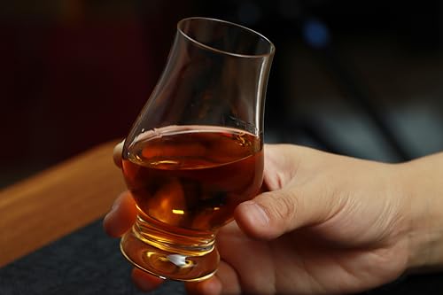 BA BON APPETIT ウイスキー テイスティンググラス 2個セット