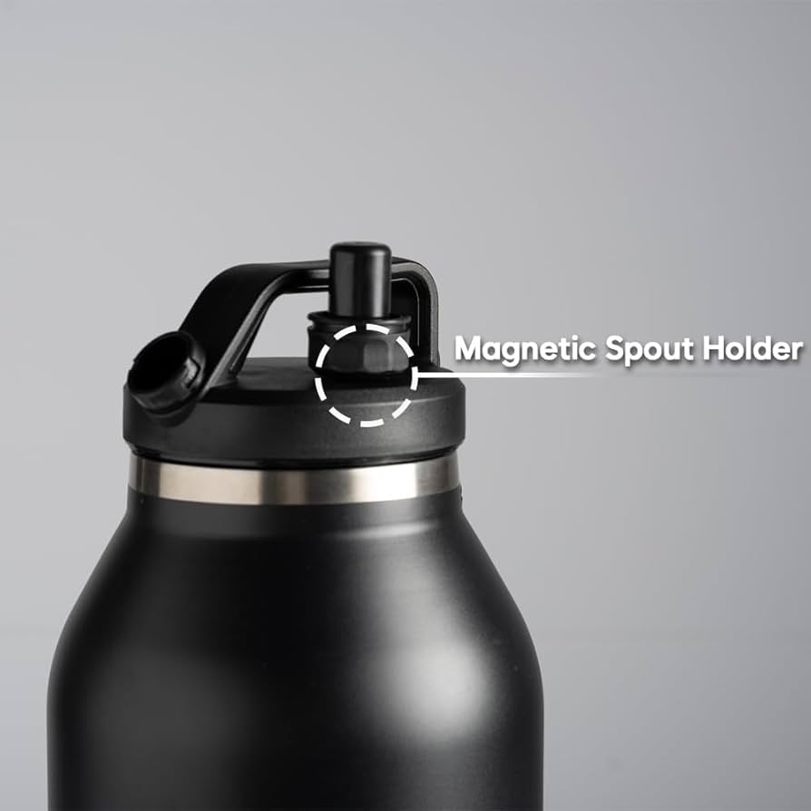 Amazon.co.jp: [ピルモア] 大容量真空タンブラー4L E4000 Green