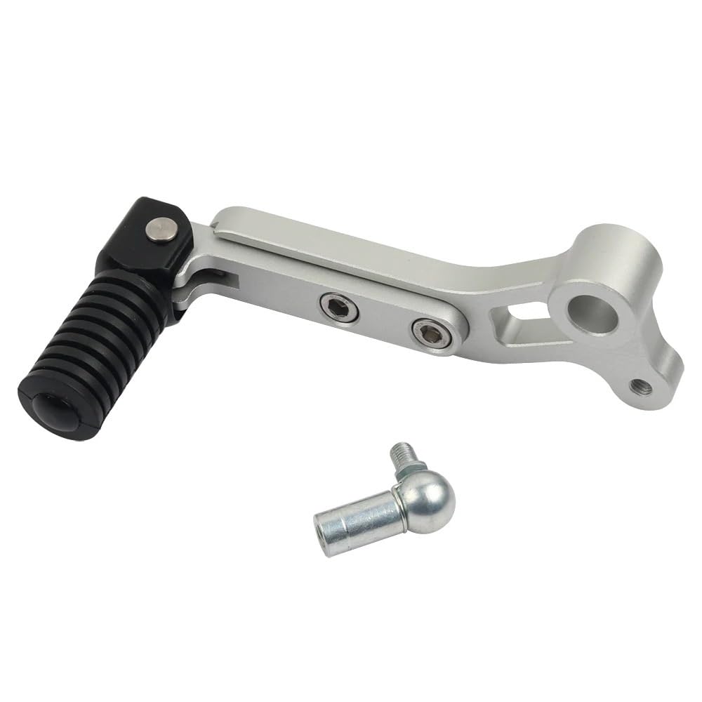 Levier de changement de vitesse moto G310R 2016-2023 | Pédale gauche de rechange