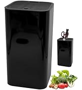 Blocco portacoltelli universale, supporto per coltelli da cucina, per