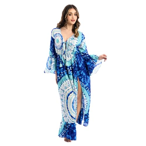 Robe longue pour femme pour vos journées d'été ensoleillées