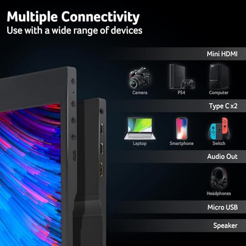 Acer PM161Q 15.6-inch thumbnail 10