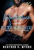 Cover zum Buch Katastrophen und Rückwärtschecks