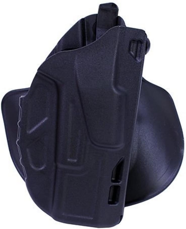 7378 7TS ALS Paddle and Belt Loop Combo Holster