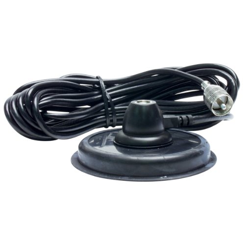 Image of RoadPro (RP-510) 5 inch Magnet Mount