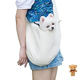 Dakseng pet cat Carrier Dog Sling Carriers for Small Medium Dogs and Big Cats with Adjustable Strap