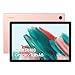 Produktbild Samsung Tablet Galaxy TAB A8 10.5/32GB WiFi PINK SM-X200
