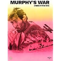 Murphy's War