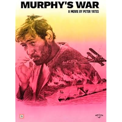 Murphy's War
