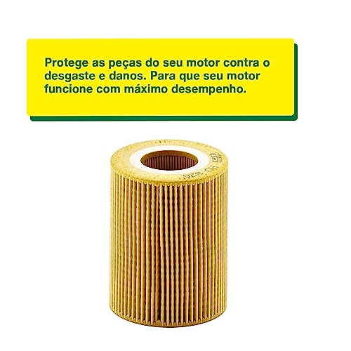 MANN-FILTER HU 826 x Filtro Olio Set Filtro Olio