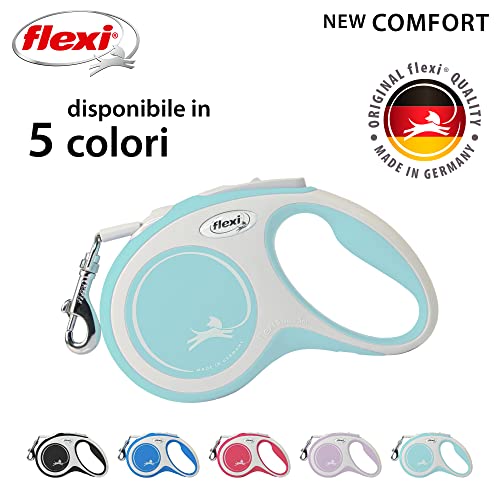 Flexi New Comf Fet S 5M Az - 5