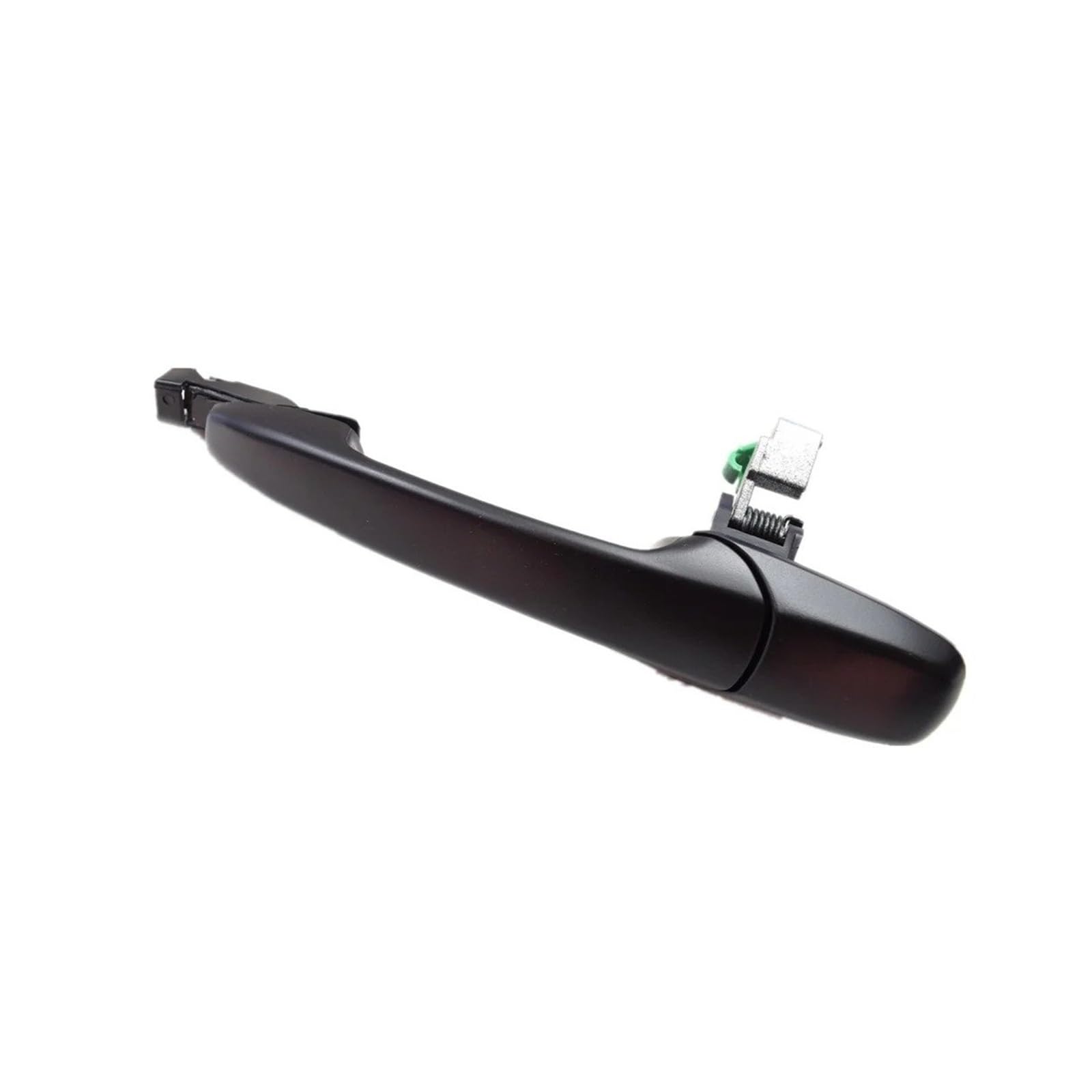 Nokrgqw Left Without Hole Left Handle Passenger Exterior Door Handle For Mazda 3 For Cx7 For Cx9 For Bt50 2006-2011 Both Left-Hand Drive And Right-Hand(Left Without Hole)