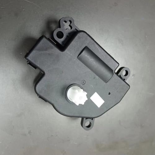 Servomoteur de climatiseur 68048902AA régulateur thermique air