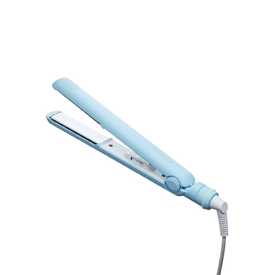 PLIA ストレートヘアアイロン 青 PLIA ストレートヘアアイロン 青 人気商品】PLIA プライア SS