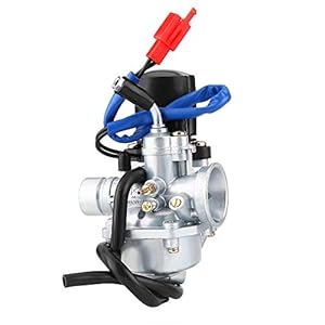 Sachs SX1 Vergaser mit Luftfilter