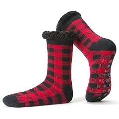 Red/Black Checkered