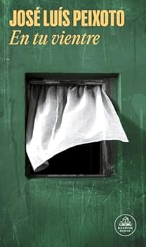 Paperback En tu vientre [Spanish] Book