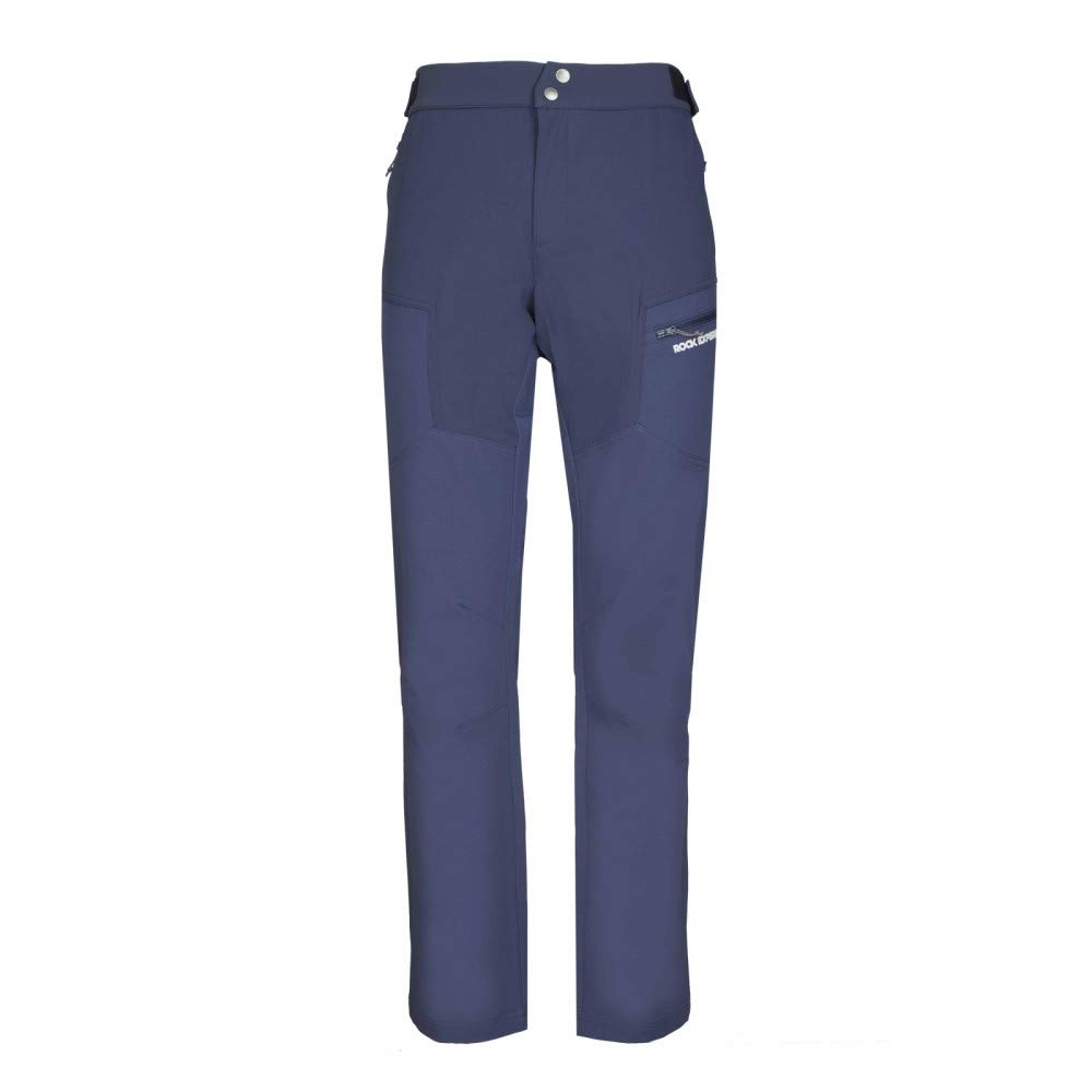 ROCK EXPÉ Sunkist Man Pant : pantalon stretch idéal pour le bivouac et l'outdoor