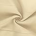 Womens Blazers for Work Casual Long Sleeve Open Front Lightweight Jackets Business Outfits Fashion Winter Professional Clothing 2025 Blusas Elegantes para Mujer A-Beige X-Large