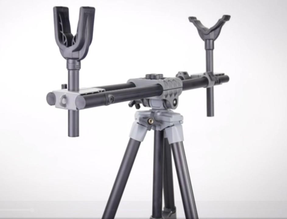 Watch Bog Fieldpod Unboxing and Review on Amazon Live
