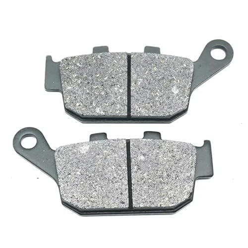 Plaquettes de frein avant arrière moto Honda CB300F CB250F 2015