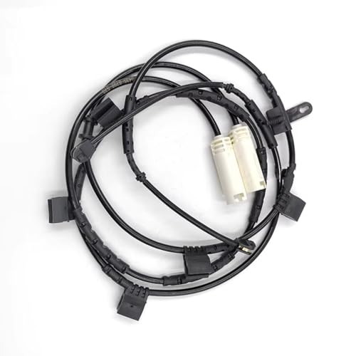 Sensor de desgaste para pastillas de freno Mini Cooper R55 R56 cable delantero y trasero 4