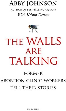 The Walls Are Talking: Former Abortion Clinic Workers Tell Their Stories