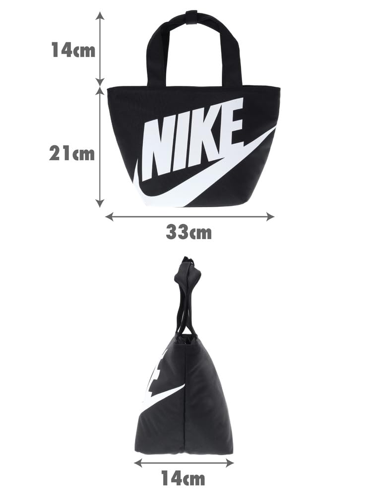 [NIKE] ナイキ ランチバッグ トートバッグ ゴルフカートバッグ 保温 保冷…