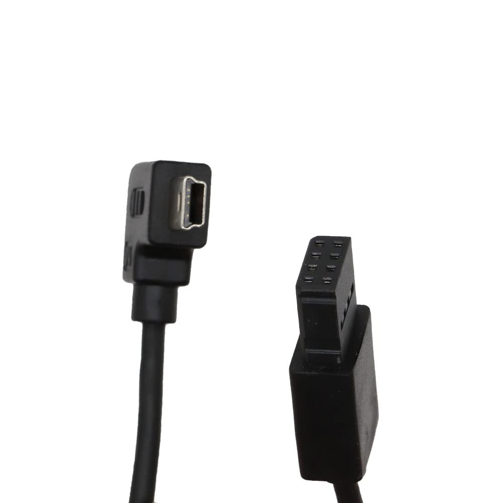 S MCC To Mini USB Camera Control Cable For -S Dji Ronin