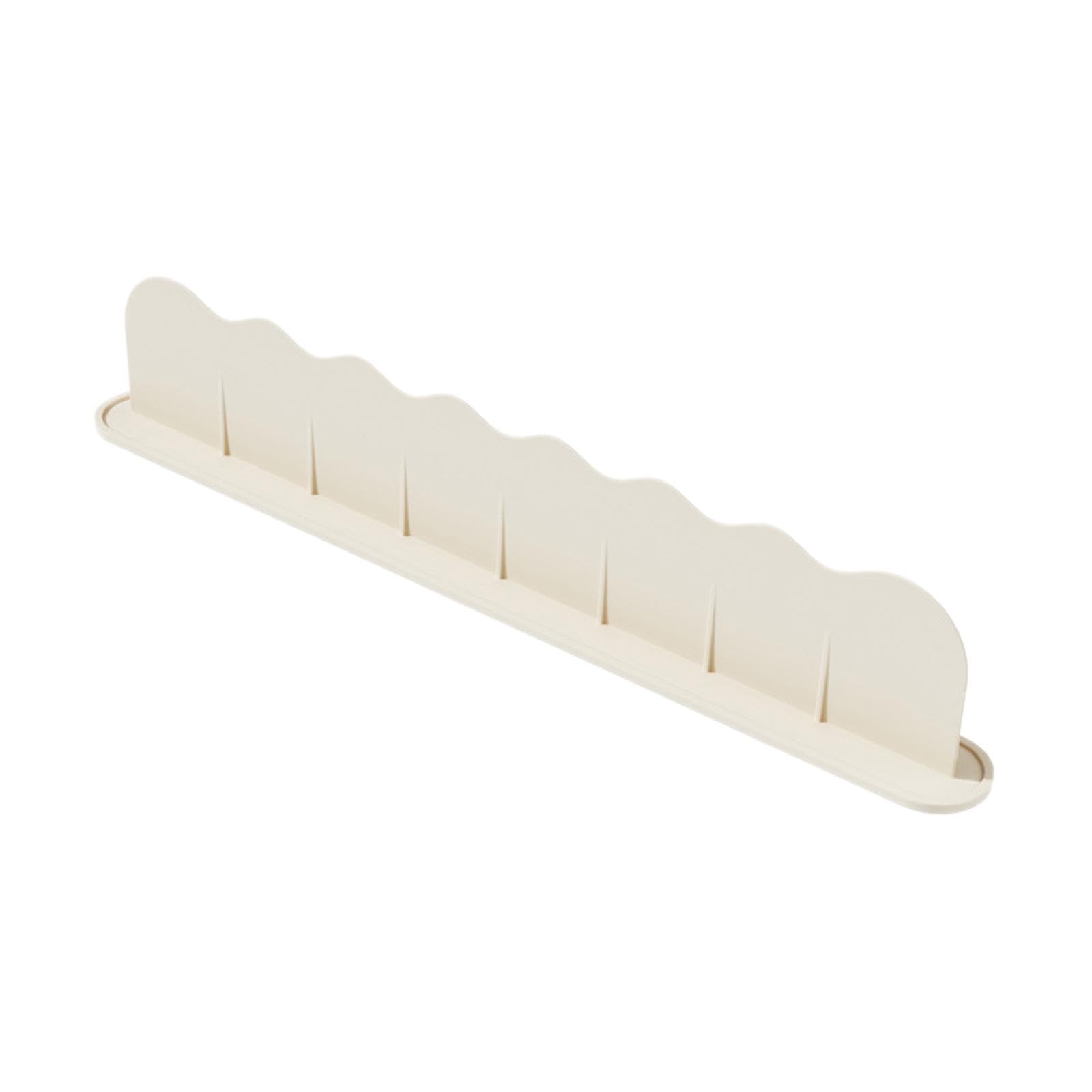 SECRET DESIRE Sink Splash Guard Secure Water Retaining Strip Easy to Clean Splatter Screen White|Kitchen, Dining & Bar|Kitchen Tools & Gadgets|Other Kitchen Tools & Gadgets-image-22