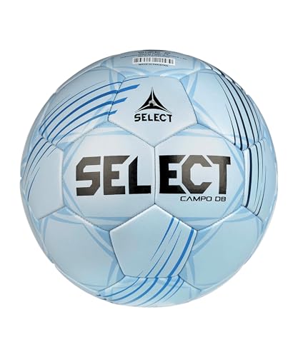 Select Campo DB v24 Trainingsball blau, 2 Kinder