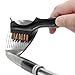 ProActive Sports Groove Doctor - Retractable Brush and Groove Cleaner for Golf Clubs and Cleats