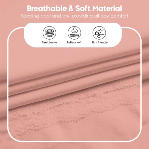 Image of MANCYFIT Strapless Slips for Under Dresses Women Full Slip with Invisible Straps