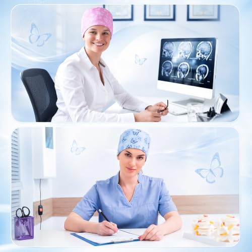 Image of Unitype 4 Nurse Caps Women